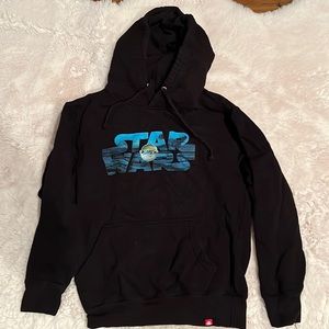 Star Wars Hoodie